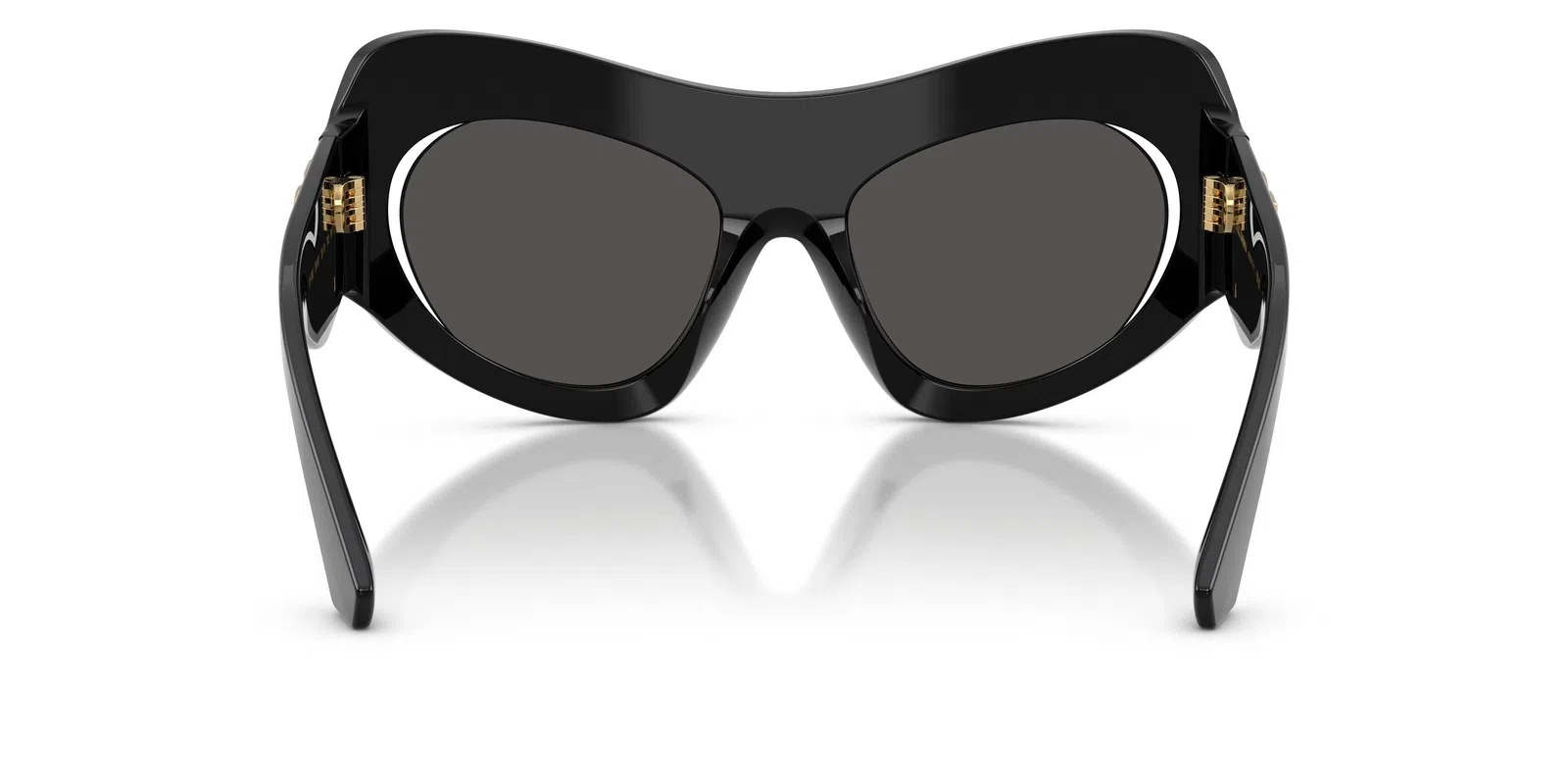 Dolce & Gabbana 4552 Sunglasses - view 8